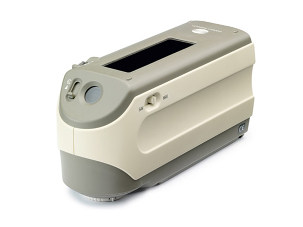 CM-2600d/2500d 分光式色差儀