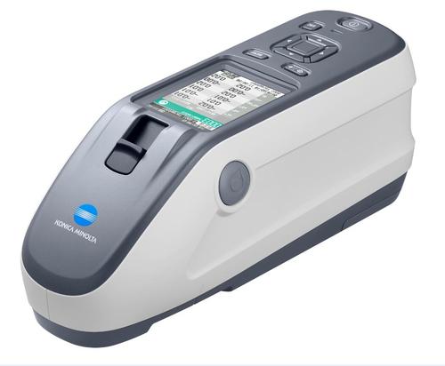 CM-26dG/26d/25d 便攜式分光測(cè)色計(jì)