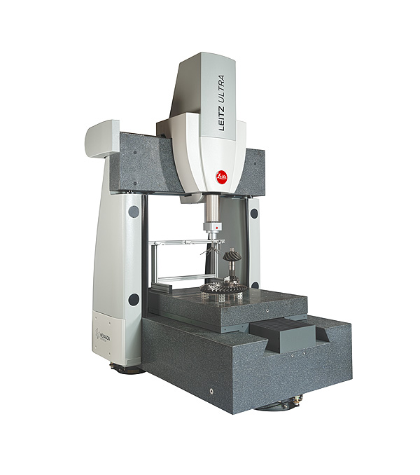 Leitz PMM-Ultra 超高精度全面型測量機(jī)